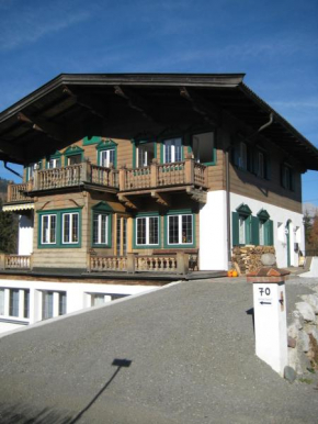Haus Ehrensperger, Kitzbühel, Österreich